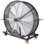 Industrial Giant Fan Rental in Singapore 2026 - Air Guru - Event ...