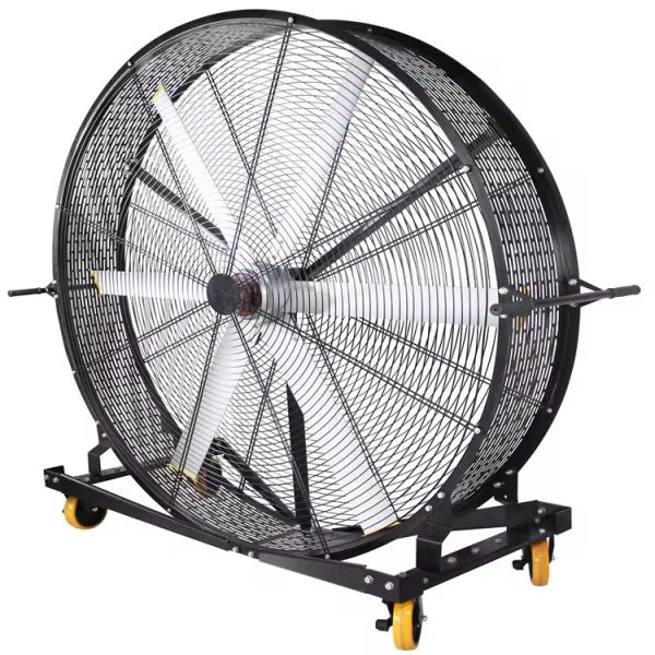 Industrial Giant Fan Rental in Singapore 2026 - Air Guru - Event ...