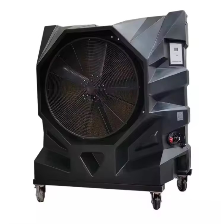 Giant Air Cooler for rent in Signapore