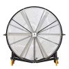 Industrial Giant Fan Rental in Singapore 2026 - Air Guru - Event ...