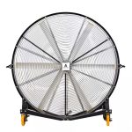 Industrial Giant Fan Rental in Singapore 2026 - Air Guru - Event ...