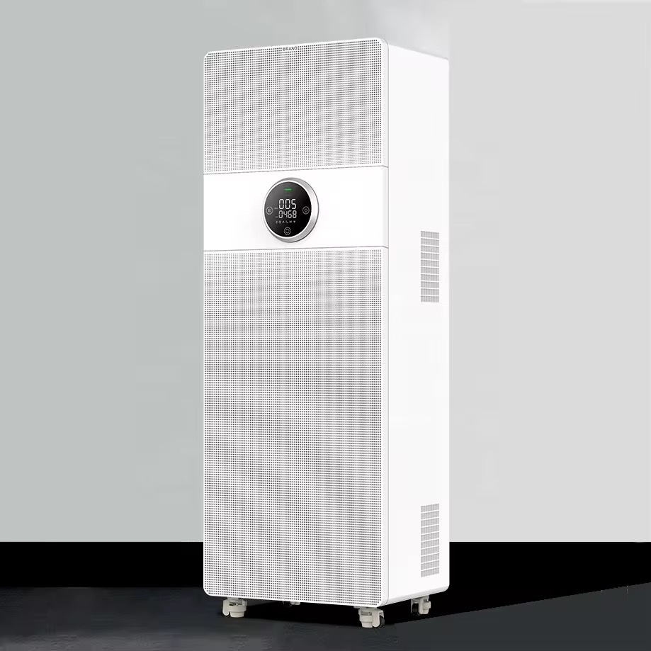 Commercial Air Purififer in Singapore for rent