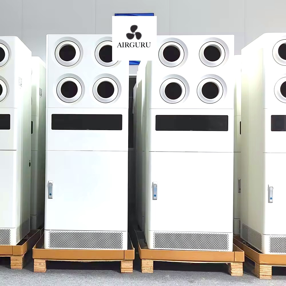Commercial Air Purififer in Singapore for sale