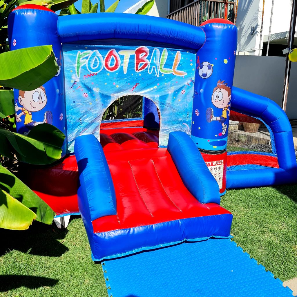 Football combo