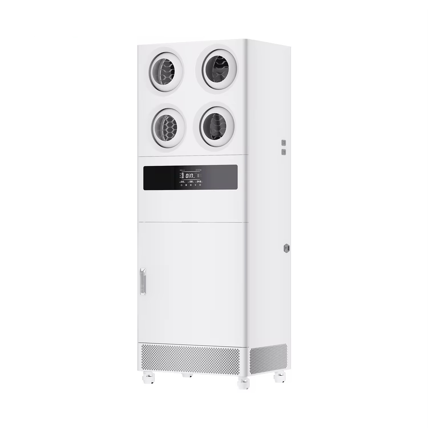 Industrial Air Purififer in Singapore