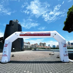 Inflatable Arch Rental