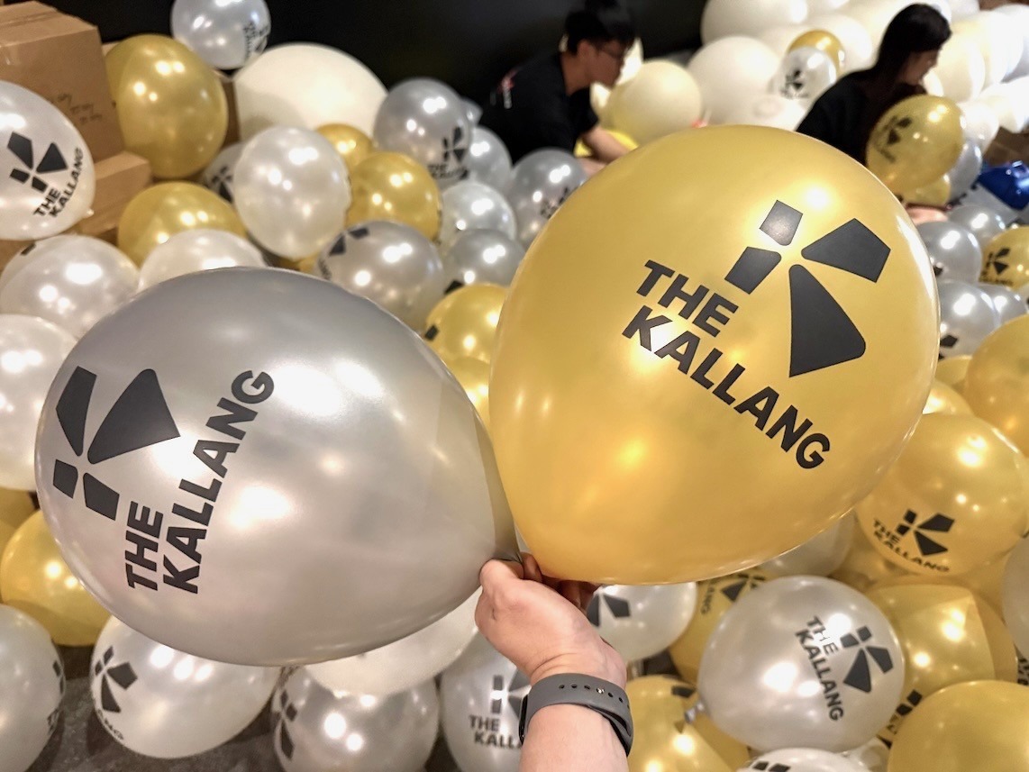 Advertising Balloon Singapore: 2026 Guide to High-Impact Event Branding