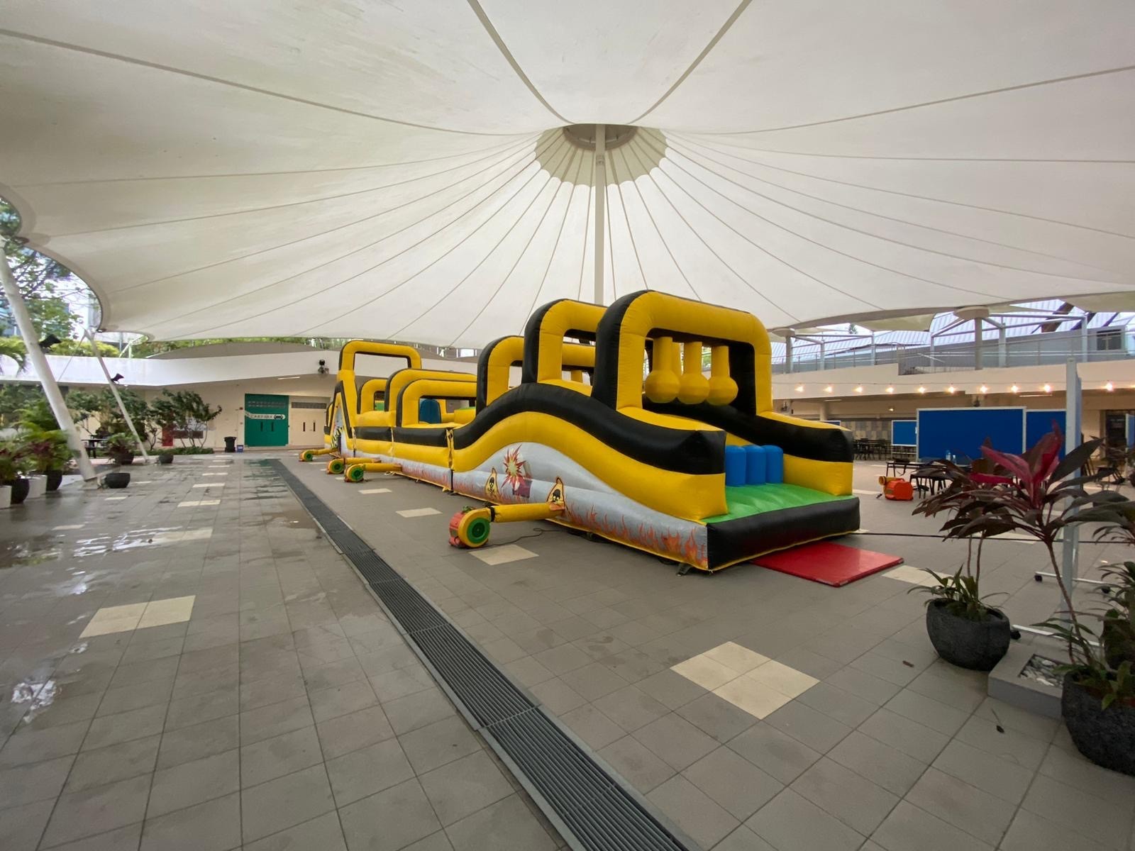 Bouncy Castle Singapore: The Ultimate 2026 Rental Guide for Parties & Events