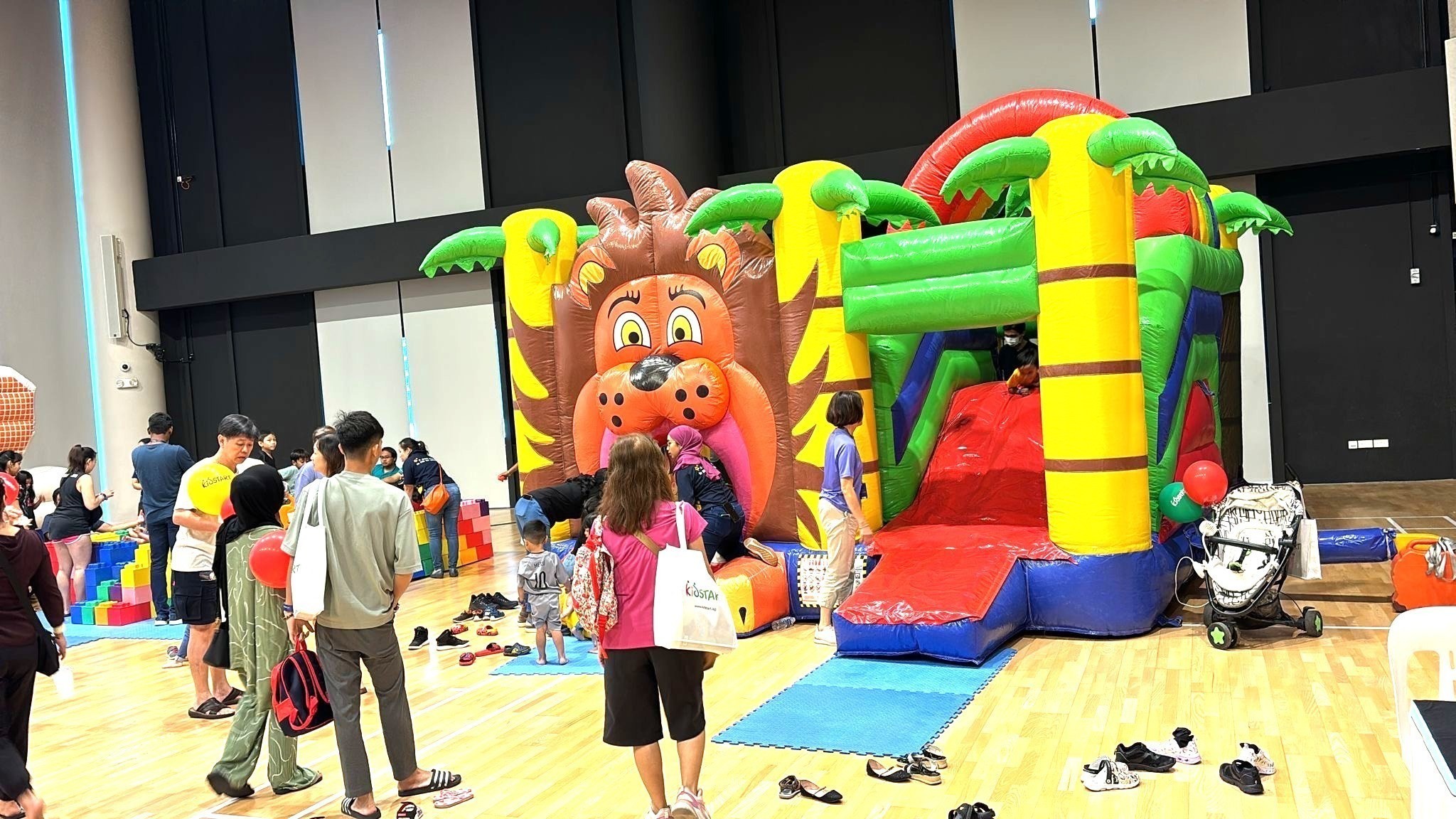 When to Walk Away: Bouncy Castle Rental Deal-Breakers Singapore Parents Shouldn’t Compromise On