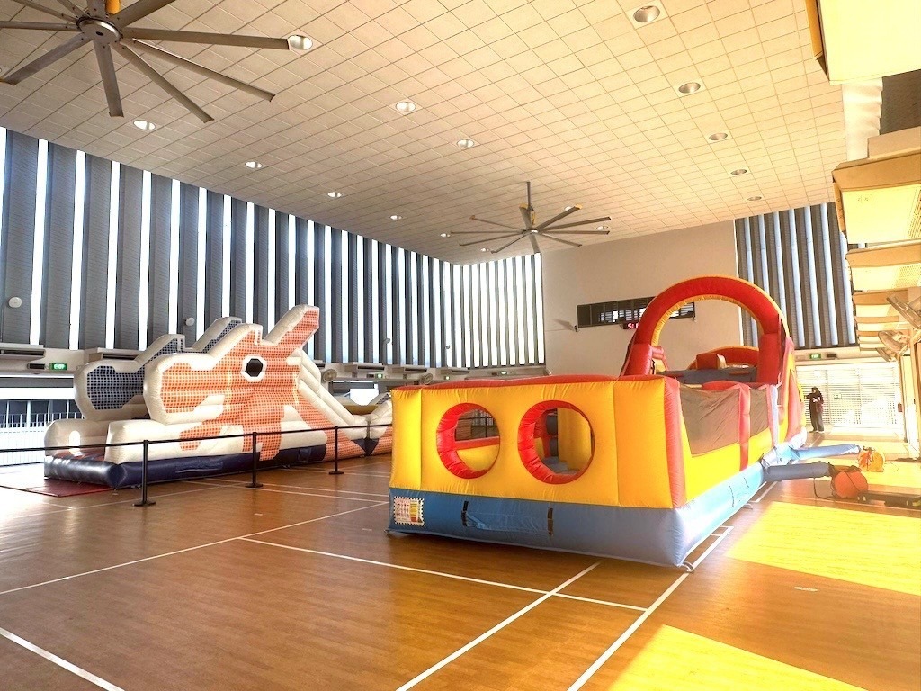 Bouncy Castle Singapore: Essential Parent Supervision Guide During Party Rentals