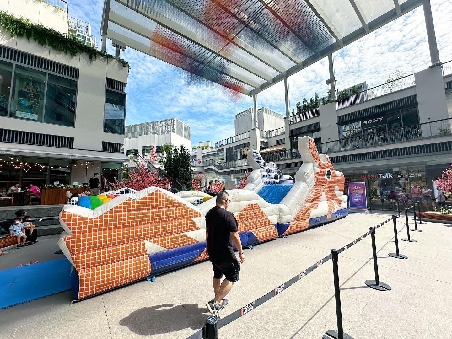 Bouncy Castle Singapore Price Guide: How Much Should You Really Pay in 2026?