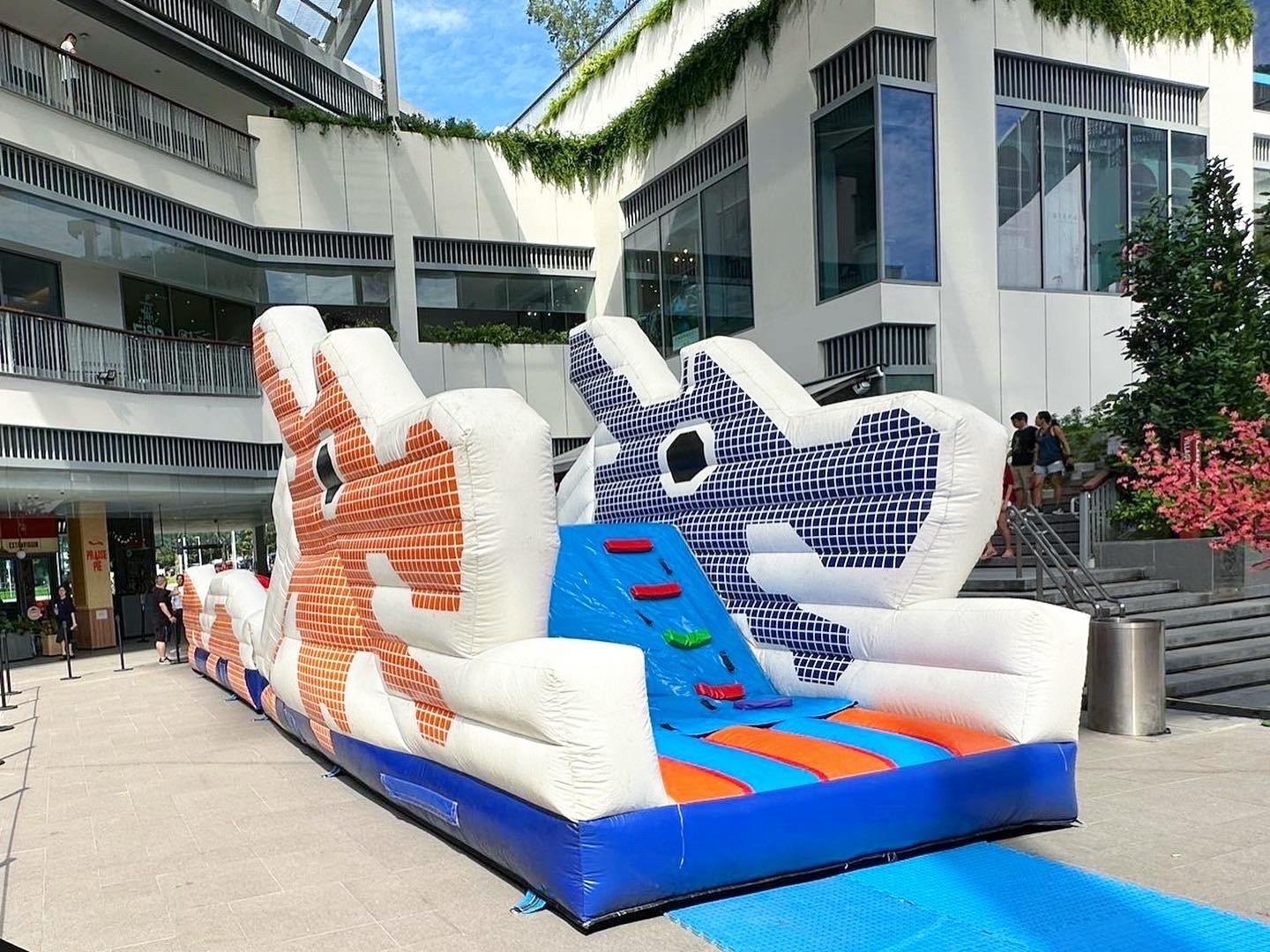 Where to Rent Bouncy Castle in Singapore: Top Picks for 2026