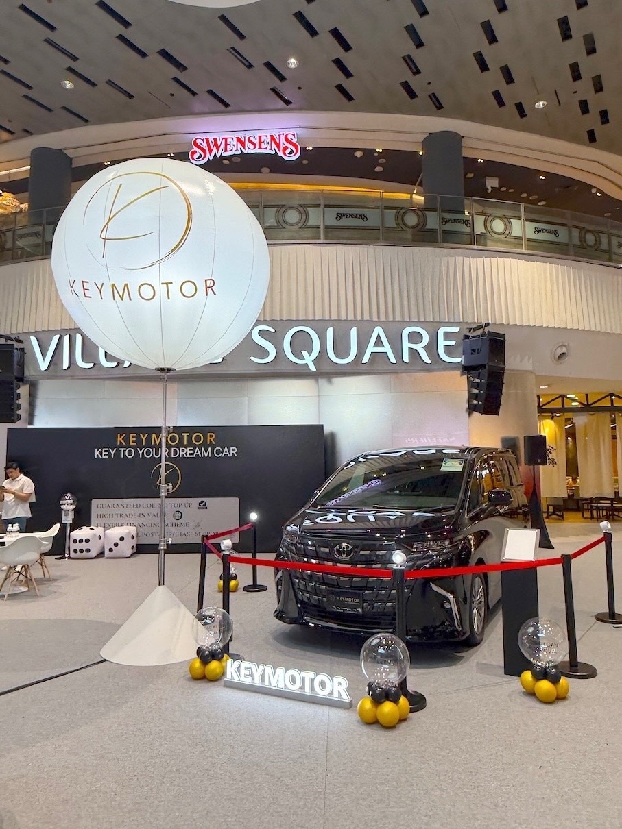 Behind the Scenes: How We Deliver Advertising Balloon Singapore Projects from Concept to Event Day