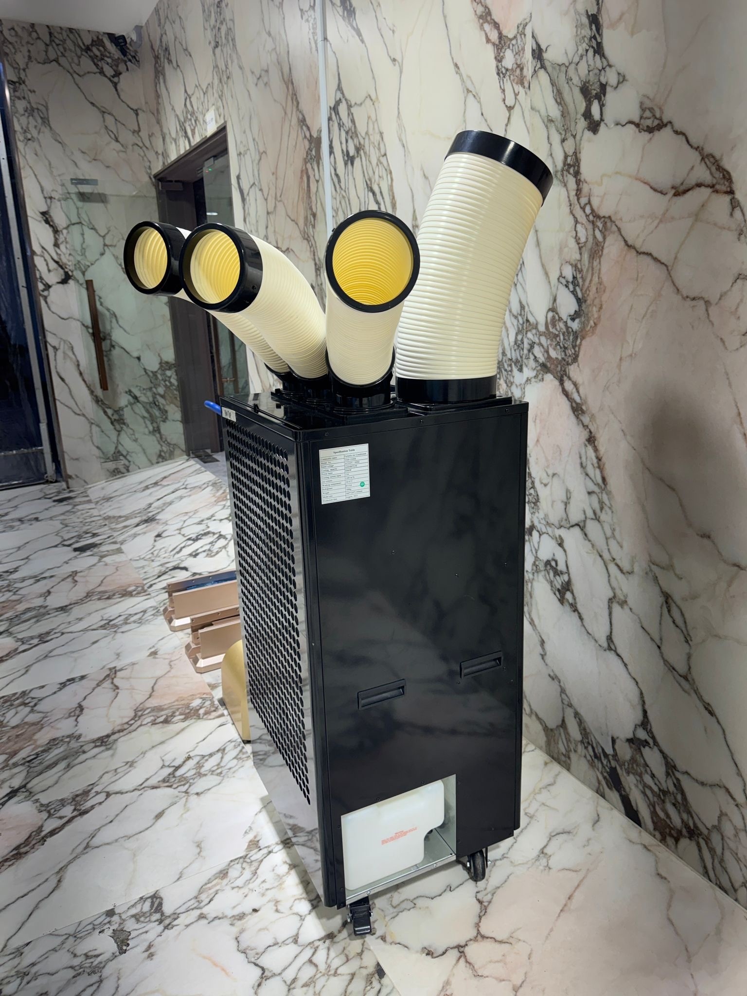portable aircon rental in Singapore — Portable Aircon Rental in Singapore