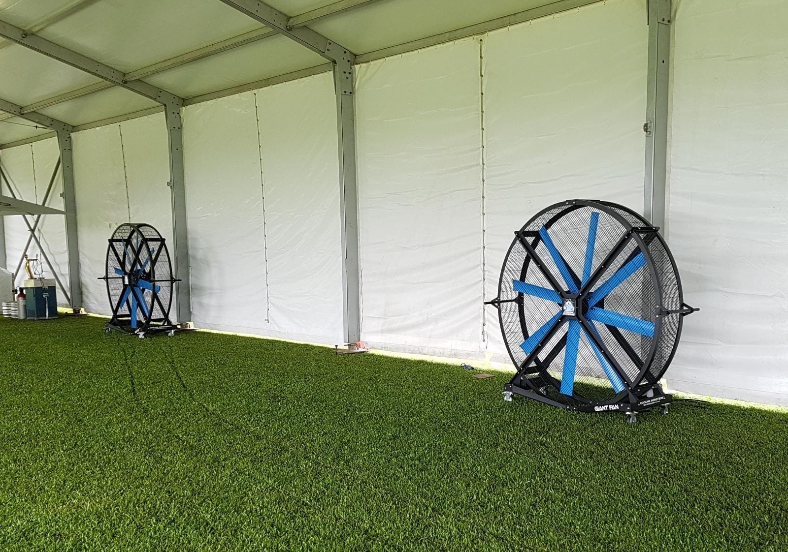 industrial giant fan rental in Singapore — Industrial Giant Fan Rental in Singapore