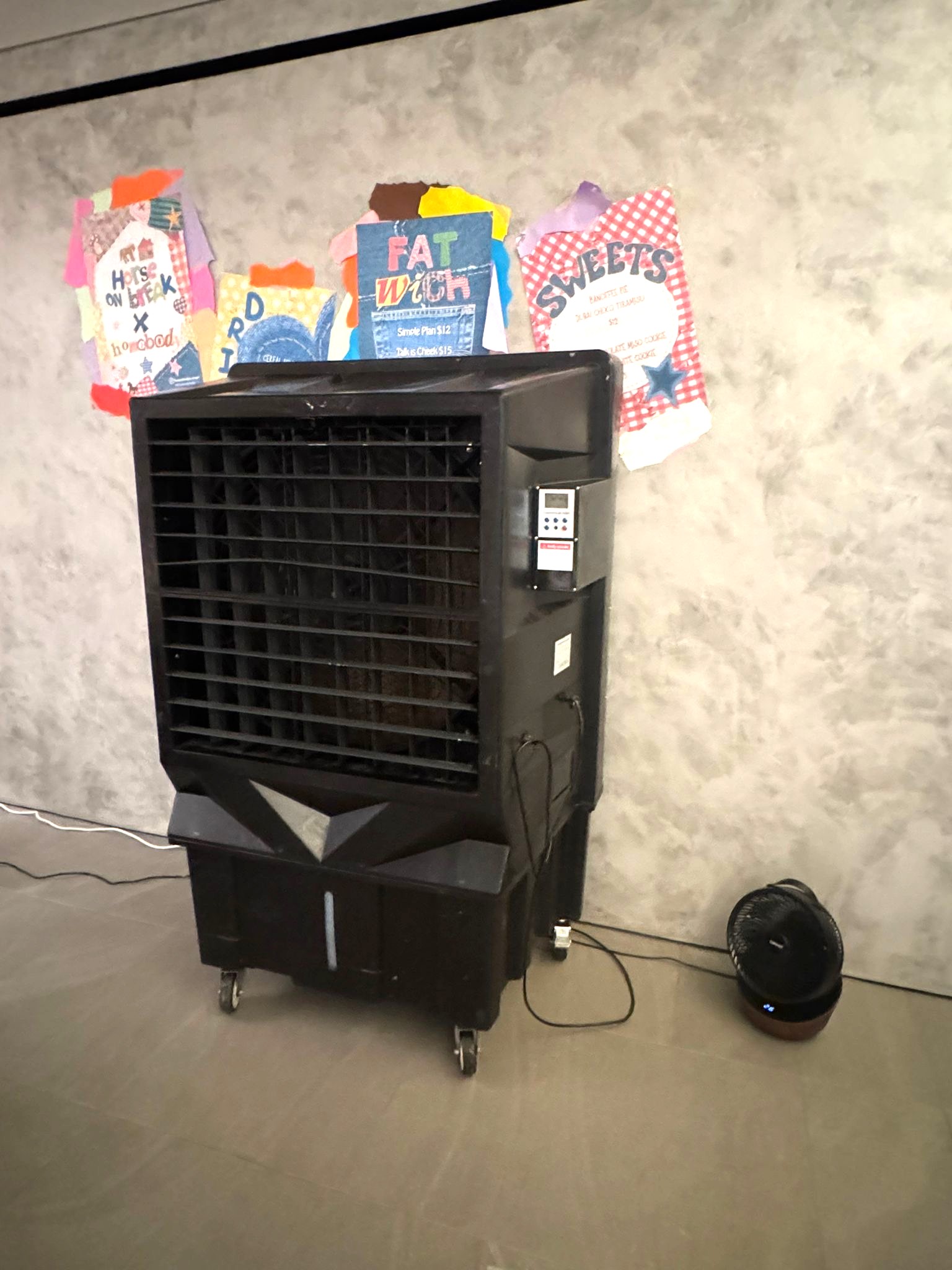 air cooler rental in Singapore — Air Cooler Rental in Singapore
